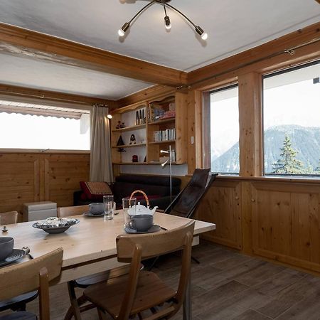 Courchevel 1850 - Charmant Appartement 4 Pers, Proche Des Pistes, Balcon, Garage, Wifi - Fr-1-631-217 מראה חיצוני תמונה